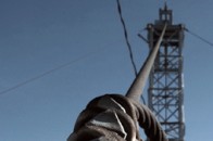 Злодії заробляли крадіжками металевого тросового огородження