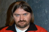 Олесь Санін та Олександр Ірванець готують новий фільм