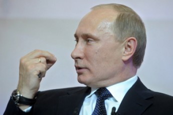 Щоб попасти на інавгурацію Путіна треба заплатити 500 тисяч доларів