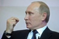 Щоб попасти на інавгурацію Путіна треба заплатити 500 тисяч доларів