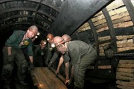 Продовжуються кадрові зміни на ДП «Волиньвугілля»
