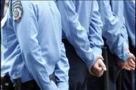 На заправці у Рівному затримали міліціонера за фальсифікацію документів