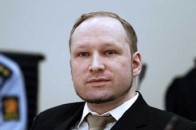 Андерс Брейвік задрімав під час зачитування списку своїх жертв