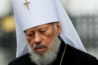 Митрополит Володимир виступив за аборти