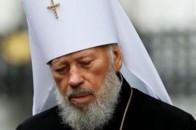 Митрополит Володимир виступив за аборти