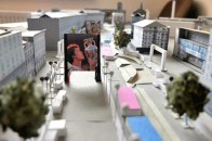 Майдан Незалежності й Хрещатик обнесуть високим парканом