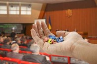 У скільки нам обходиться здоров'я депутатів