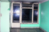 Старі гуртожитки будуть зносити