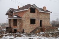 У першому кварталі обсяги будівництва на Волині скоротилися