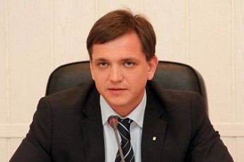 Юрій Павленко завтра відвідає Волинь