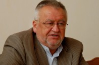 Втомлений голова Волинської ОДА розповів чергові байки про інфляцію