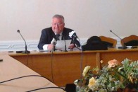 Роботу Партії регіонів дискредитують кукловоди?