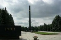 У Луцьку крадії 
