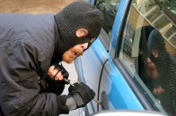 На Волині знешкоджено банду автокрадіїв