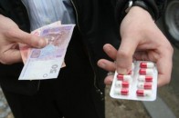 На Волині порушено 5 кримінальних справ через незаконний обіг наркотичних і сильнодіючих лікарських засобів