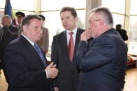 Клімчук назвав ймовірних кандидатів від влади на виборах-2012 по Волині?