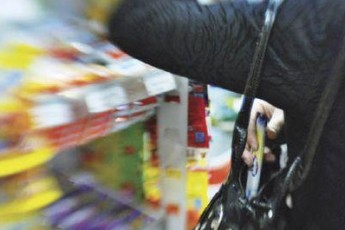 850 гривень штрафу за спробу крадіжки у супермаркеті Рівного