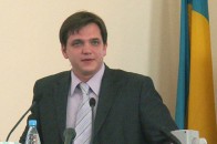 Юрій Павленко знайшов, куди прилаштувати волинських дітей-сиріт