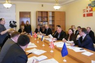 Волинський бюджет профінансує податківців на 400 тисяч гривень