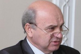 Засідання колегії Волинської обласної ради провалилося