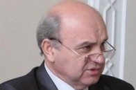 Засідання колегії Волинської обласної ради провалилося