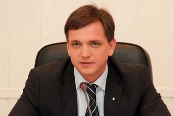 Юрій Павленко розкритикував діяльність Луцького міського голови