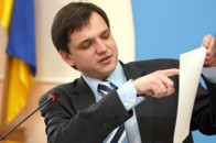 Юрій Павленко порадив начальнику освіти на Волині написати у себе на кабінеті, що він розумово відсталий