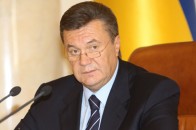 ВР прийняла новий Митний кодекс з пропозиціями Януковича
