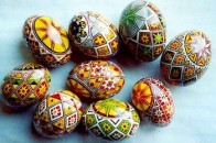 Волинян закликали берегти писанку так само, як литовці бережуть шкарпетки