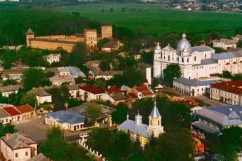 Луцьк отримає туристичний портал за 22 тисячі гривень