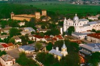 Луцьк отримає туристичний портал за 22 тисячі гривень