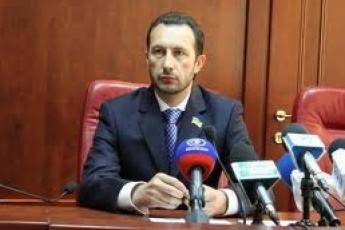 У голови Донецької облради Андрія Федорука - п'ять мільйонів і три іномарки