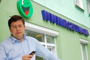 Чому трусили Rozetka