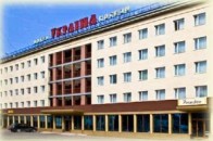 Луцька міська рада хоче продати свою частку готелю «Україна»