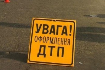 Заступник міського голови Львова потрапив у ДТП на Рівненщині