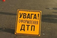 Заступник міського голови Львова потрапив у ДТП на Рівненщині