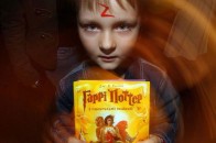 Школярі відтепер вивчатимуть «Гаррі Поттера»