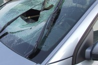 На Рівненщині водій на смерть збив людину і зник з місця пригоди