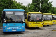 У Луцьку водії «летючого голландця» самовільно відключають аудіо-інформатори для незрячих