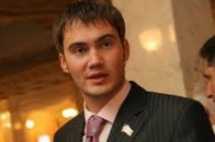 Син Януковича «в шоці» від «наїзду» податківців на Rozetka.UA