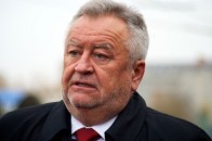 Голова Волинської ОДА готовий їздити з пожежним шлангом за 100 тисяч гривень