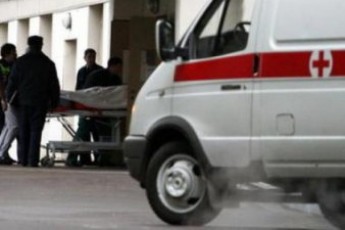 На Волині водій авто збив 17-річного хлопця і кинув на дорозі