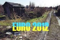 На підготовку до Євро-2012 витрачена десята частина річного бюджету України