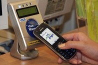 Безконтактні види розрахунків завоюють банківський ринок України через 3-4 роки