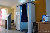 У Луцьку з’явився новий пункт прийому візових анкет