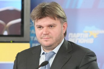 Янукович призначив Ставицького міністром екології