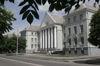Волинський краєзнавчий музей має намір звернутись до фонду Ріната Ахметова