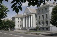 Волинський краєзнавчий музей має намір звернутись до фонду Ріната Ахметова