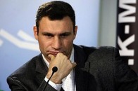 Тимошенко підтримає Кличка на виборах київського міського голови