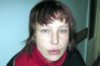 Мати покійної Оксани Макар влаштувала «показуху» з німецьким обладнанням для Саші Попової